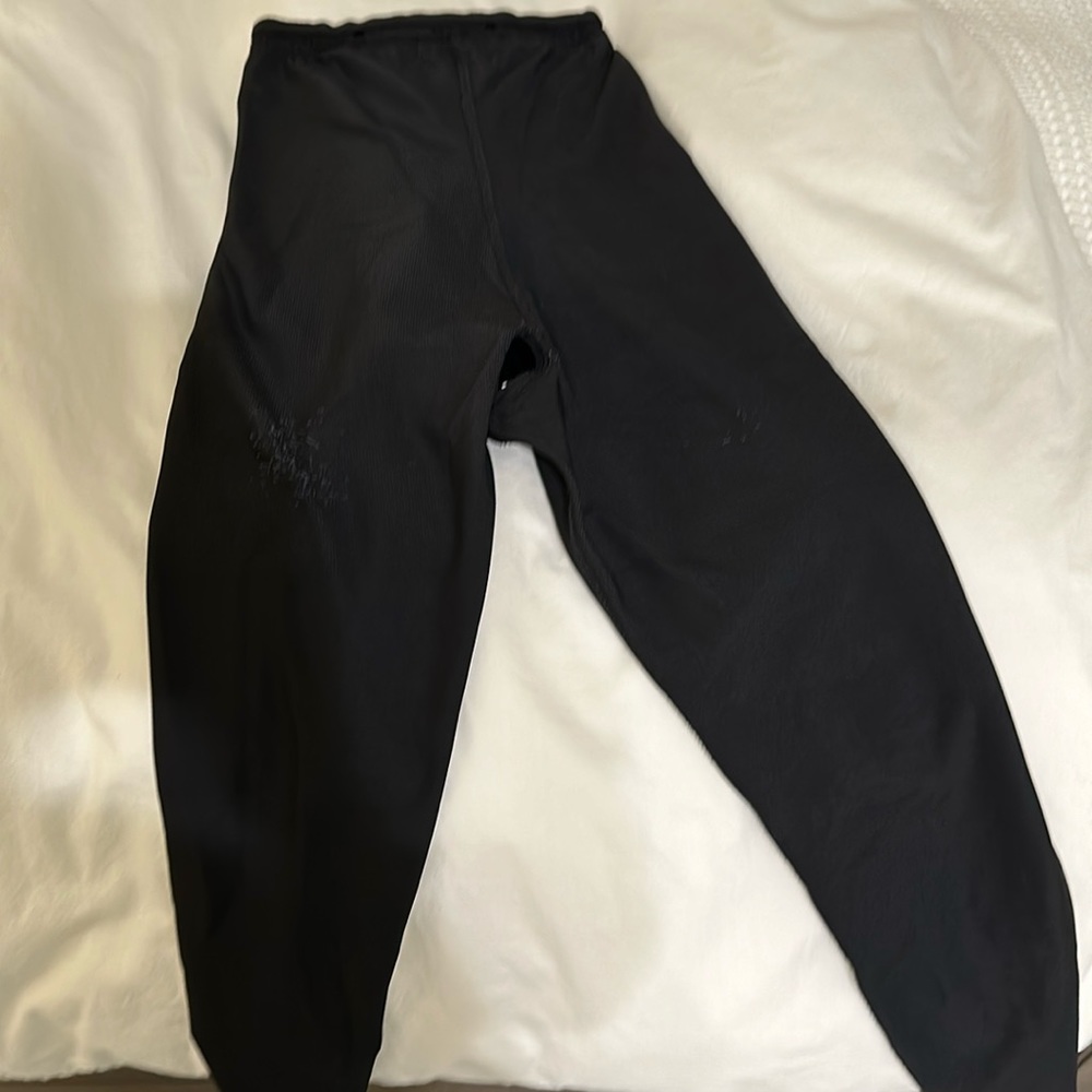 Marena XS -High waist Zipperless Girdle Calf Length
